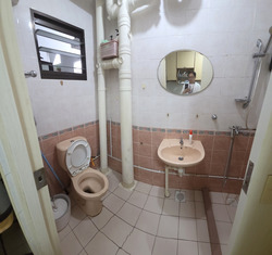 Blk 119C Kim Tian 119 (Bukit Merah), HDB 4 Rooms #568325661